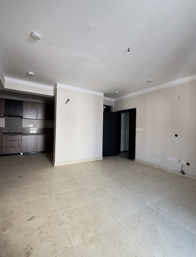 Apple Place, Osapa - 2 Bedroom Apartment - Property Image