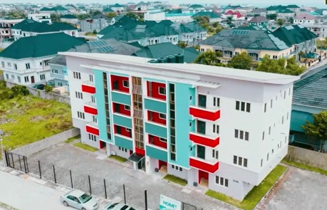 Cedar Homes - 1 Bedroom Unit - Property Image