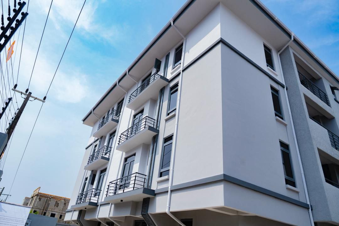 Apple Place, Osapa - 2 Bedroom Apartment - Property Image