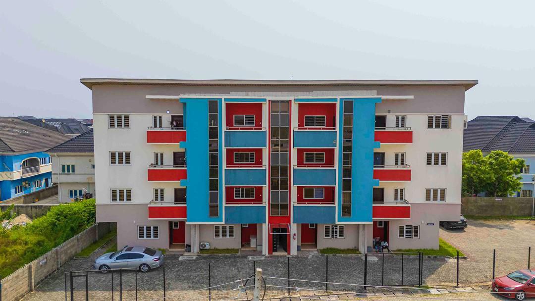 Cedar Homes - 1 Bedroom Unit - Property Image
